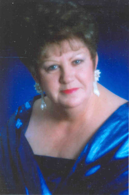 Obituary: Brenda S. Odle (1/8/13)