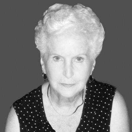 Obituary: Pansy Laverne Ezell (8/11/14)